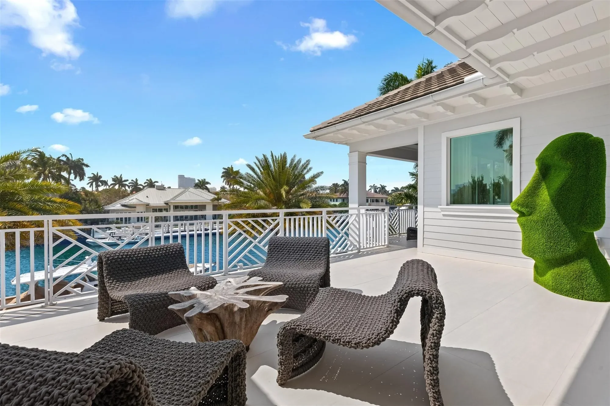 2520 Del Lago Dr, Fort Lauderdale, Florida, United States. - Photo 60