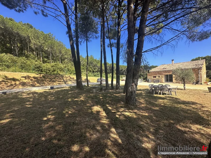 Tresques, Tresques, Tresques, Occitanie, France. - Photo 12
