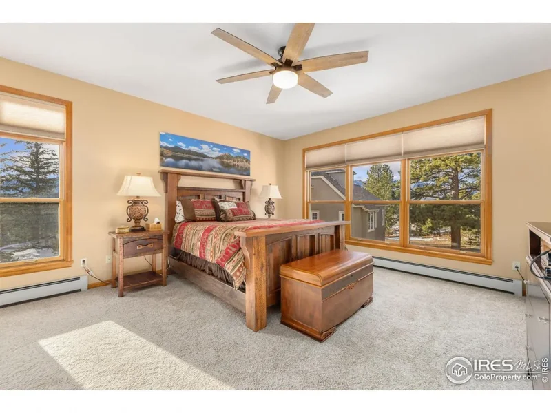 641 Findley Court, Estes Park, Colorado, United States. - Photo 15