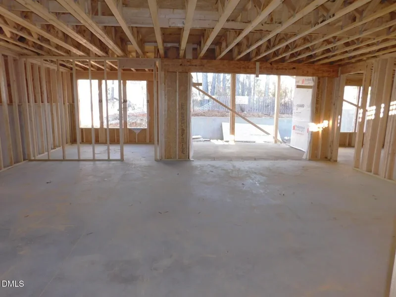 2542 Vining Branch Way, Apex, North Carolina, United States. - Photo 65