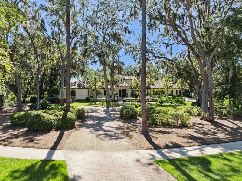 305 Hawkins Island Drive, Saint Simons Island, GA 31522, St. Simons, Georgia, United States. - Photo 5