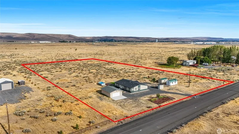 13434 Road A.5 NW, Ephrata, WA 98823, Ephrata, Washington, United States. - Photo 38