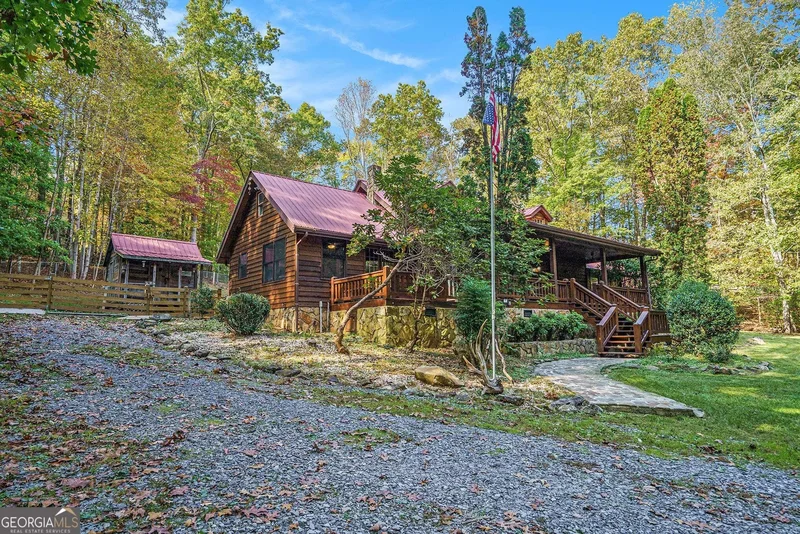 98 Bear Lane, Blue Ridge, GA 30513, Blue Ridge, Georgia, United States. - Photo 10