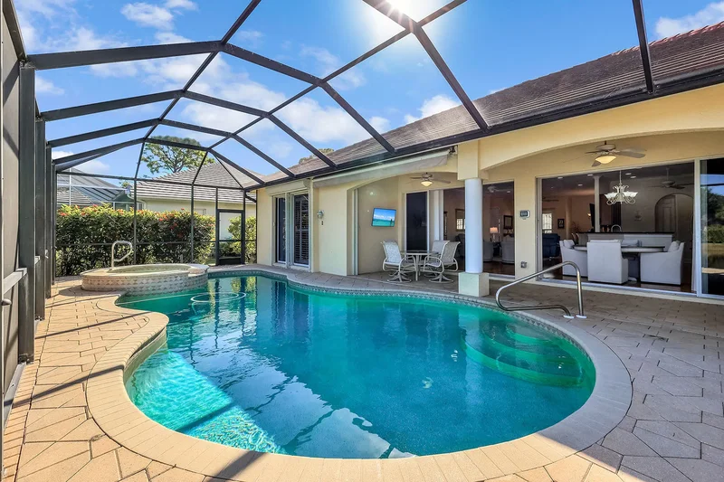 3500 Candleberry Court, Bonita Springs, FL 34134, Bonita Springs, Florida, United States. - Photo 48