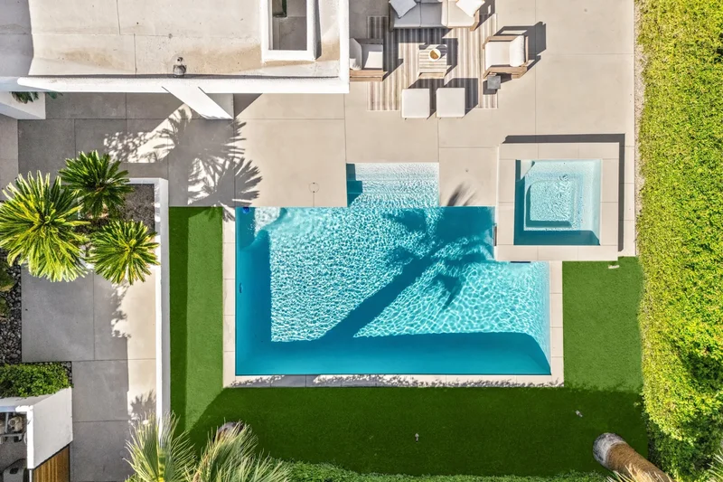 48651 Shady View Drive , Palm Desert, CA 92260, Palm Desert, California, United States. - Photo 80