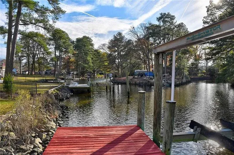 3513 Byrn Brae Drive, Virginia Beach, Virginia, United States. - Photo 8