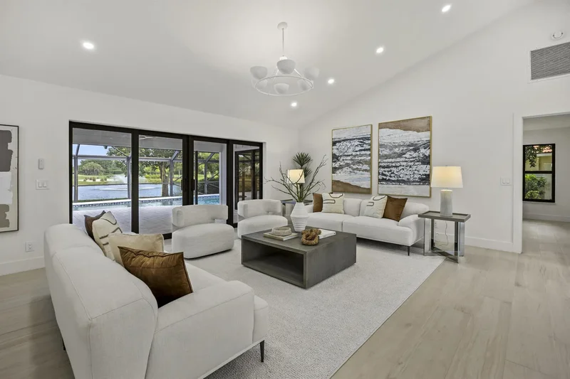 3 Aiden Court, Palm Beach Gardens, Florida, United States. - Photo 3
