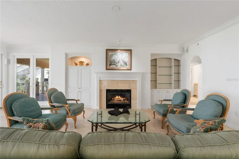 604 OCEAN CLUB COURT, FERNANDINA BEACH, FL 32034, Fernandina Beach, Florida, United States. - Photo 16