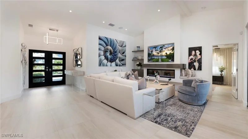 1650 Mullet Court, Naples, Florida, United States. - Photo 12