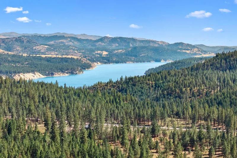 26 STRAY DOG CANYON RD, INCHELIUM, WA 99138, Inchelium, Washington, United States. - Photo 37