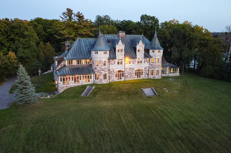 290 Ch. de Senneville, Senneville, QC H9X3X4, Senneville, Quebec, Canada. - Photo 8
