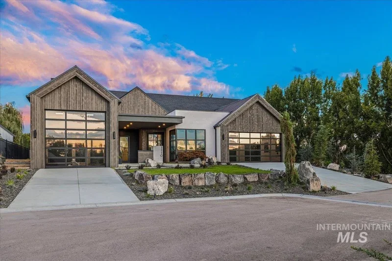 TBD Eugene, Boise, ID 83703, Boise, Idaho, United States. - Photo 3