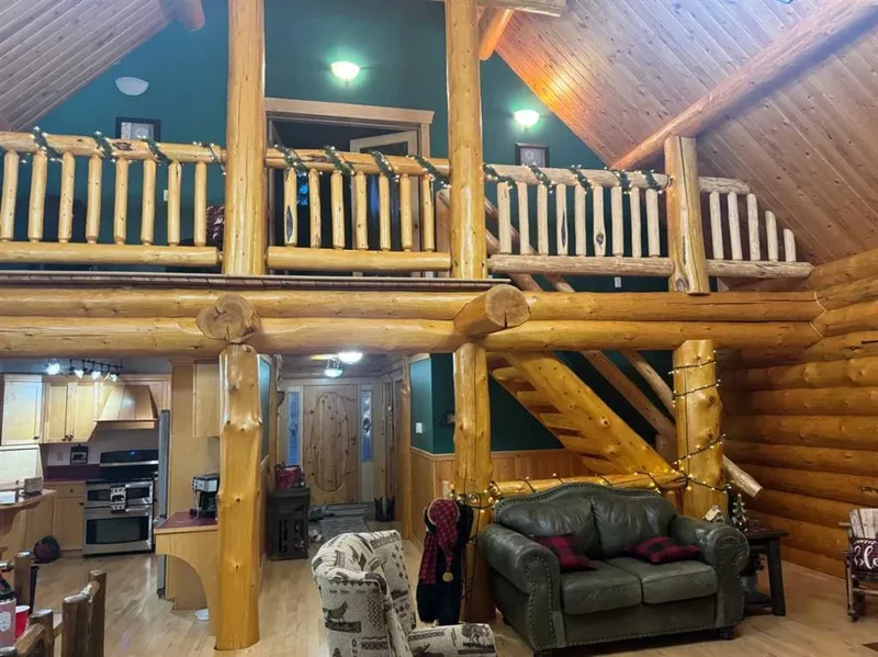 404010 Range Road 9-5A, Rural Clearwater County, AB, T0M 1T0, CANADA, Beiseker, Alberta, Canada. - Photo 19
