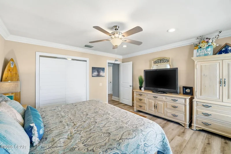 6611 S Lagoon Drive, Panama City Beach, FL 32408, Panama City Beach, Florida, United States. - Photo 31