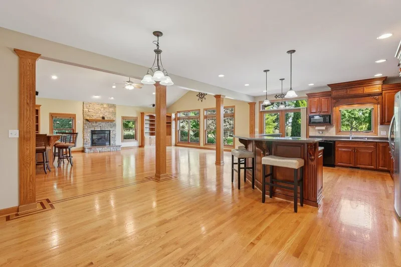9804 Palmer Drive, Lakewood, IL 60014, Village of Lakewood, Illinois, United States. - Photo 28
