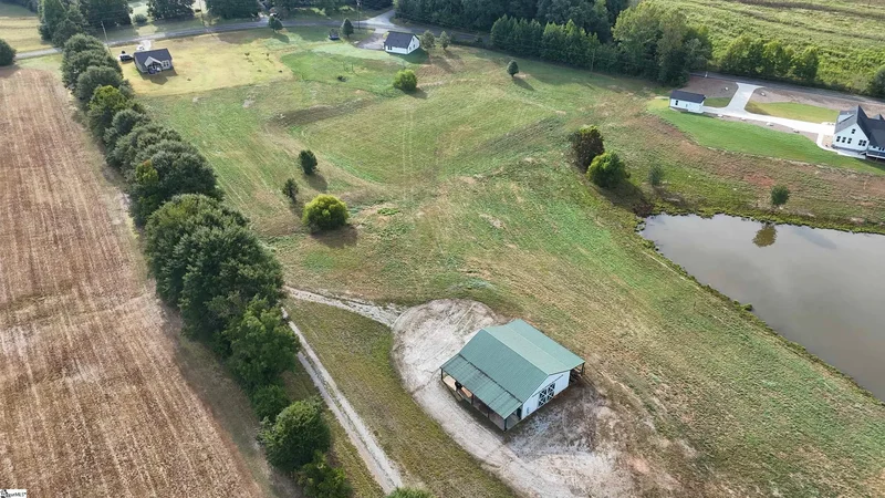4941 Jug Factory Road, Campobello, SC 29322, Campobello, South Carolina, United States. - Photo 21