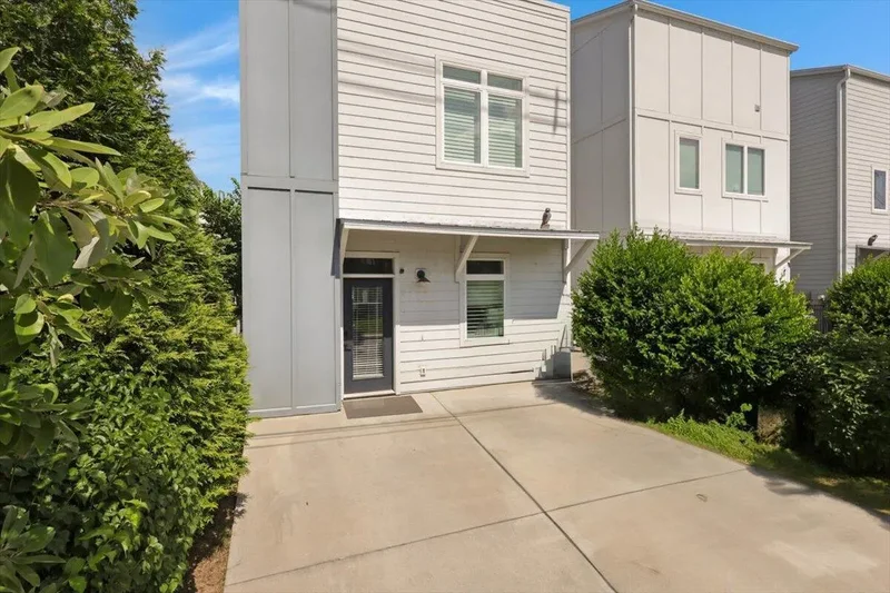 1493 Sinclair Avenue, Chattanooga, TN 37408, Chattanooga, Tennessee, United States. - Photo 8