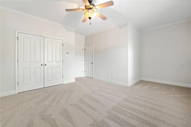 3134 Hudson Pond Lane, Marietta, GA 30062, Marietta, Georgia, United States. - Photo 17