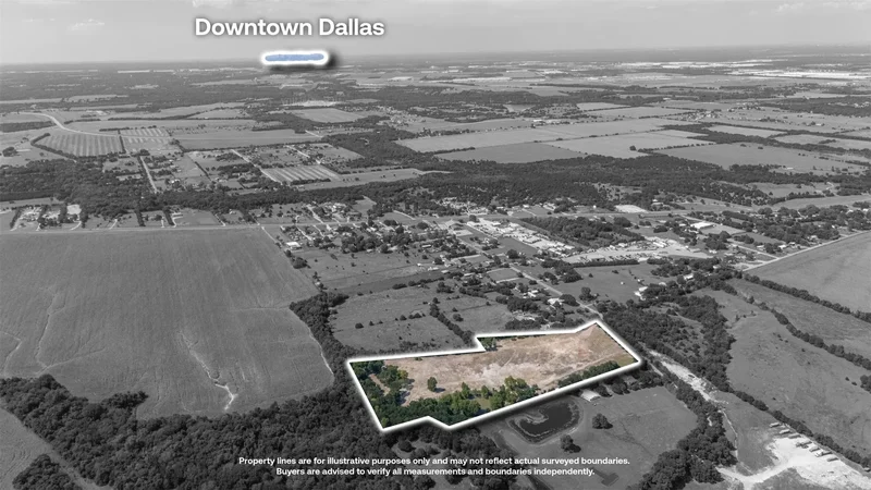 1065 Bluff Springs Road, Ferris, TX 75125, Ferris, Texas, United States. - Photo 27
