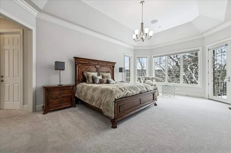 1 Rock Ridge Road, Barrington Hills, IL, 60010, USA, Barrington Hills, Illinois, United States. - Photo 31
