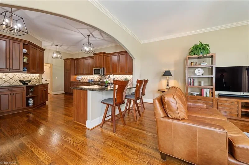 39 Creswell Manor Drive, Greensboro, North Carolina, United States. - Photo 19