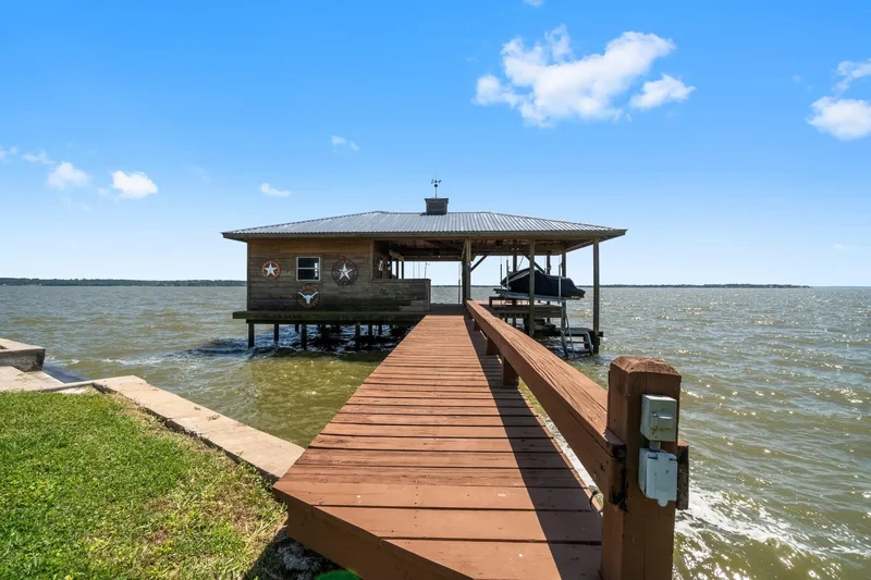 237 Vivian Road, Onalaska, Texas, United States. - Photo 49