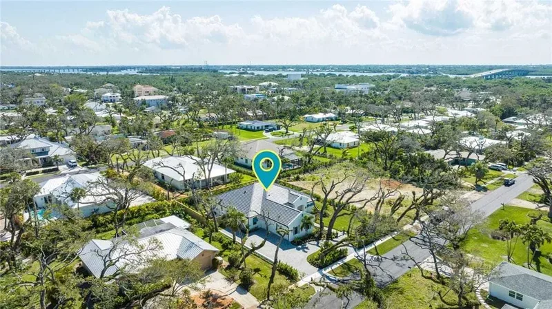 636 Cypress Road, Vero Beach, FL, 32963, USA, Vero Beach, Florida, United States. - Photo 30