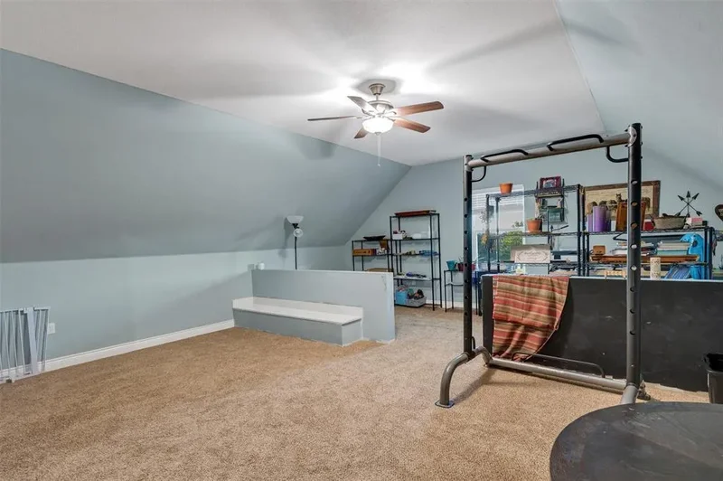 851 Hood Court, Granbury, Texas, United States. - Photo 4