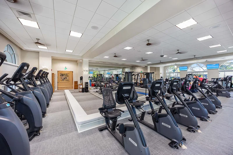 2718 Callista Court , 203, Naples, FL 34114, Naples, Florida, United States. - Photo 47