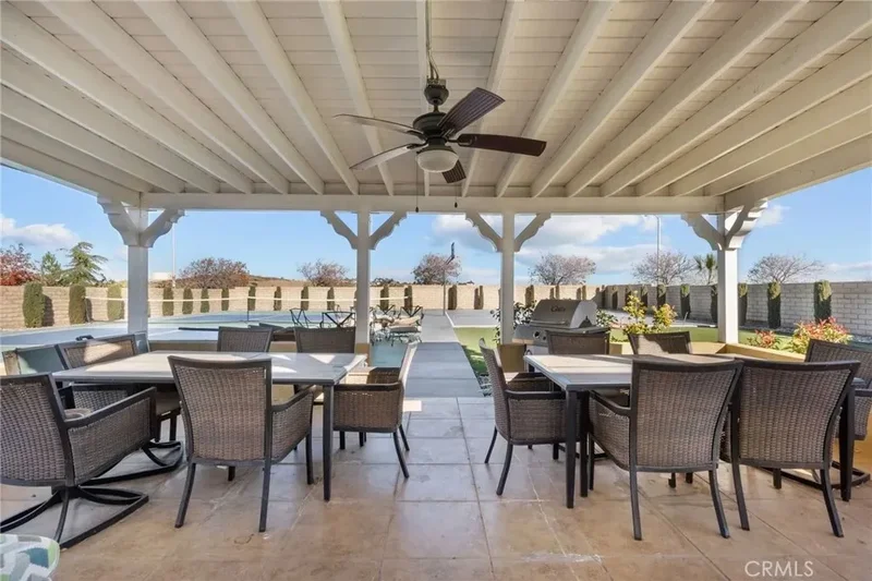 3625 Paddock Way, Lancaster, California, United States. - Photo 43