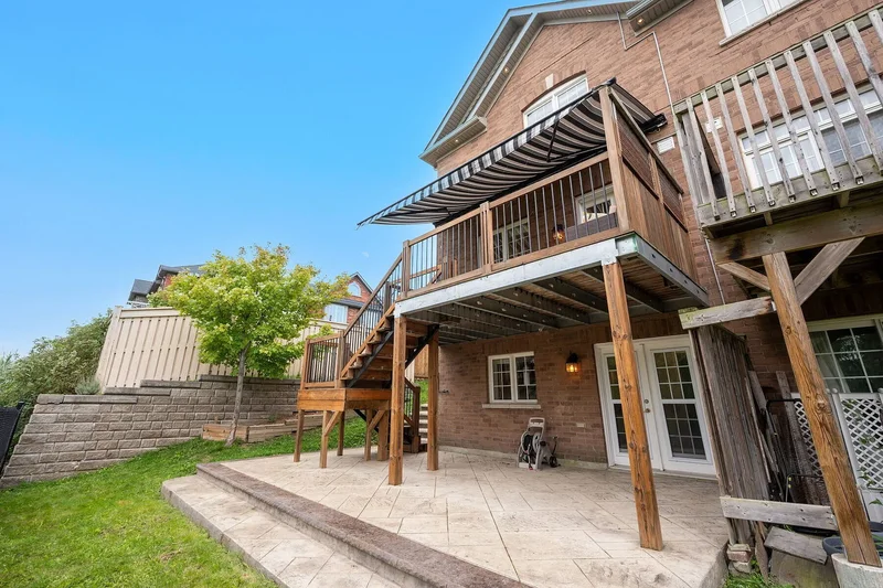 745 Farmstead Dr  21, Milton, ON L9T 8B1, Milton, Ontario, Canada. - Photo 22