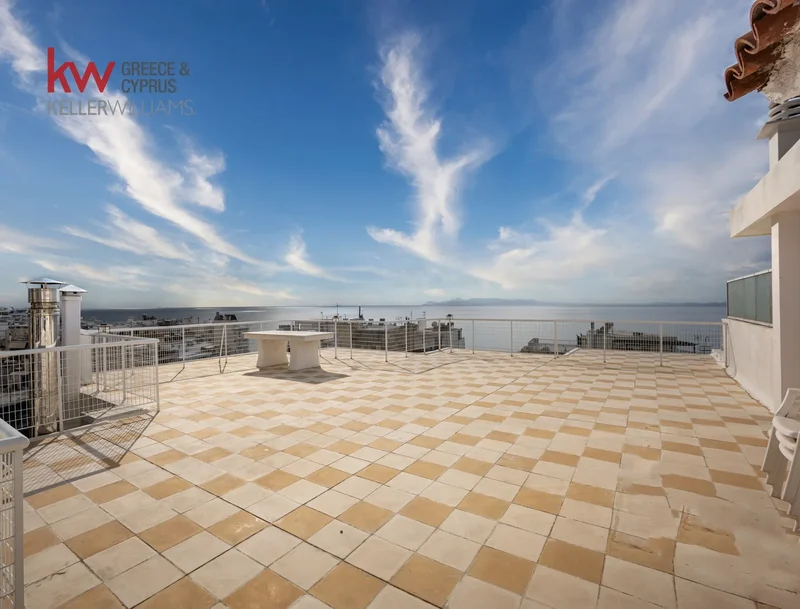 2079078 - Apartment For sale, Palaio Faliro, 160 sq.m., €880.000