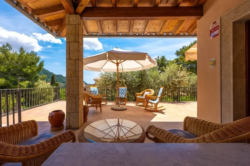 Valldemossa, Balearic Islands, Valldemossa, Balearic Islands, Spain. - Photo 2