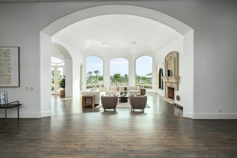 6868 Spyglass Lane , Rancho Santa Fe, CA 92067, Del Mar, California, United States. - Photo 8
