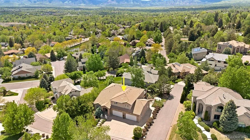 2595 S Harlan Court, Lakewood, Colorado, United States. - Photo 47