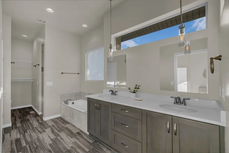 101 Chuckwalla Lane, Springdale, UT 84767, Hurricane, Utah, United States. - Photo 11