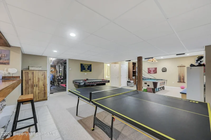 708 Clover Lane, Moscow, PA 18444, 18444, Pennsylvania, United States. - Photo 65