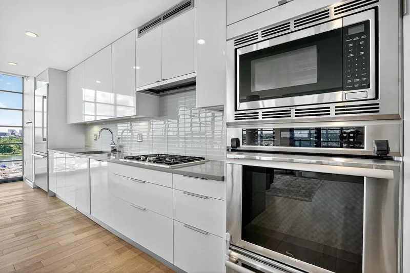 45 Sutton Square SW Unit# 509, Washington, DC 20024, Washington, District of Columbia, United States. - Photo 11