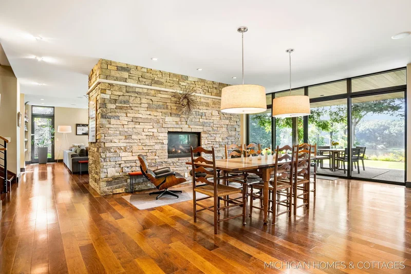 3192 Beach Trail Drive, Saugatuck, MI 49453, Fennville, Michigan, United States. - Photo 46