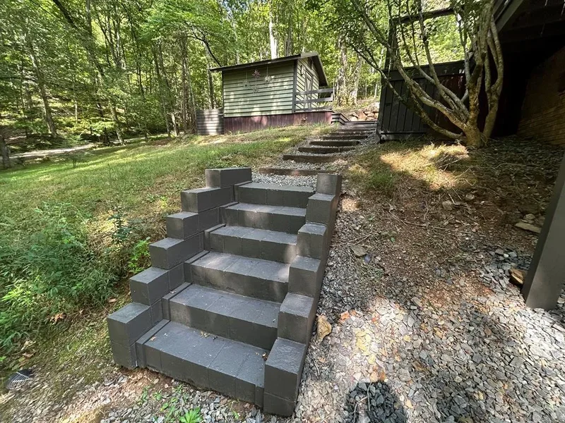 260 Flat Creek Crossing, Blue Ridge, GA 30513, Blue Ridge, Georgia, United States. - Photo 41