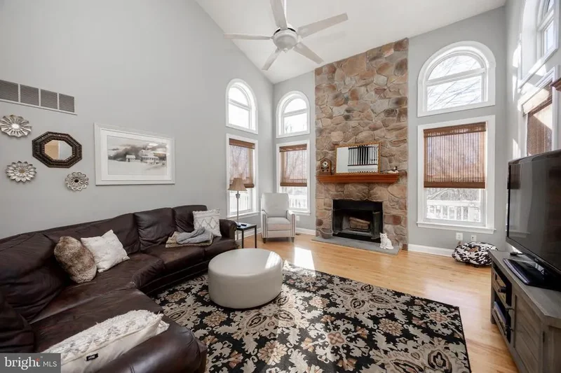 1021 MULBERRY ST STREET, CHESTER SPRINGS, PA 19425, Chester Springs, Pennsylvania, United States. - Photo 66