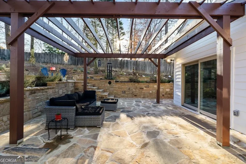 2363 LEISURE LAKE, Atlanta, GA 30338, Dunwoody, Georgia, United States. - Photo 17