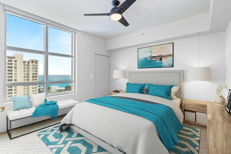 3720 S Ocean Boulevard #1204, Highland Beach, FL 33487, Boca Raton, Florida, United States. - Photo 21