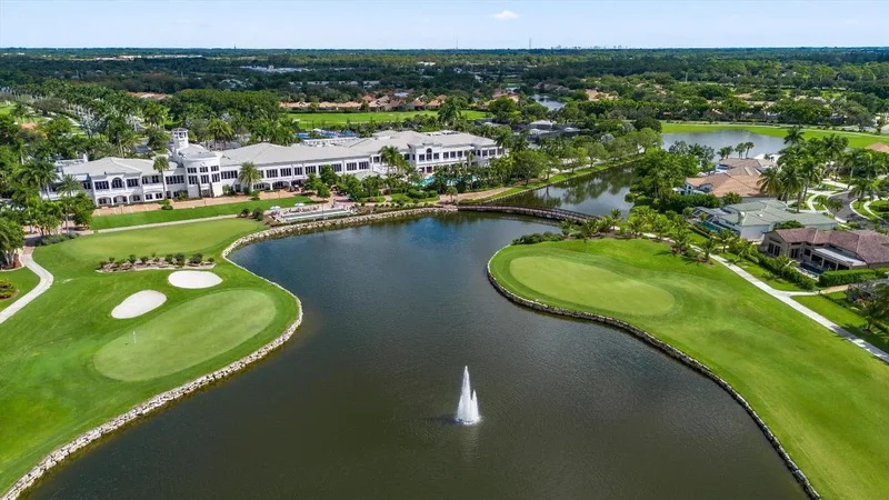 4828 Exeter Estate Lane, Lake Worth, FL 33449, Wellington, Florida, United States. - Photo 53