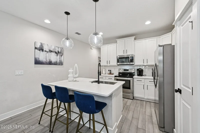 820 & 822 9TH Avenue S, Jacksonville Beach, Florida, United States. - Photo 42