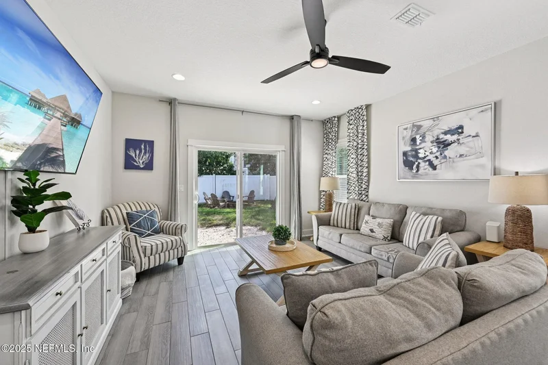 820 & 822 9TH Avenue S, Jacksonville Beach, Florida, United States. - Photo 53