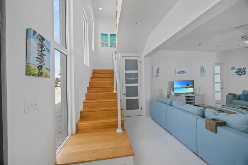 Exuma Beach Front Home, Exumas, EX, Farmer's Hill, Exuma, The Bahamas. - Photo 23