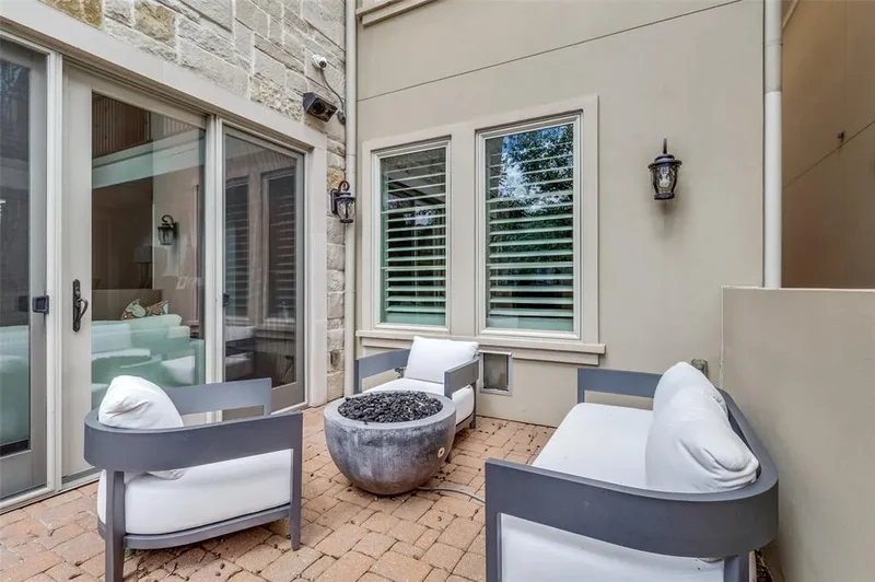 4524 Normandy Avenue, University Park, Texas, United States. - Photo 23