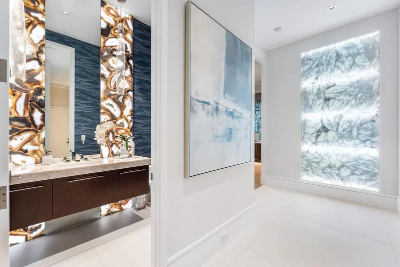 471 Royal Palm Way, Boca Raton, Florida, United States. - Photo 47