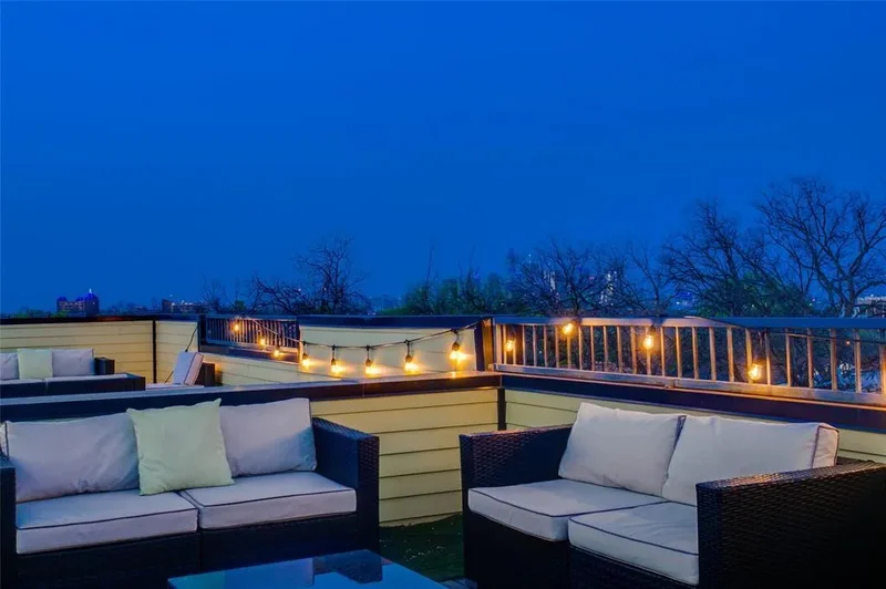 410 Melba Street 1, 2, 3, 4, Dallas, Texas, United States. - Photo 38